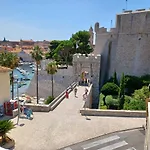 Old Town Gate Dubrovnik