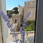 Old Town Gate Dubrovnik