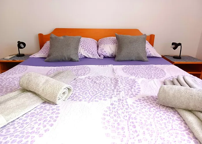 ゲストハウス Old Town Gate ドゥブロブニク