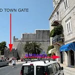 Old Town Gate 3* Dubrovník