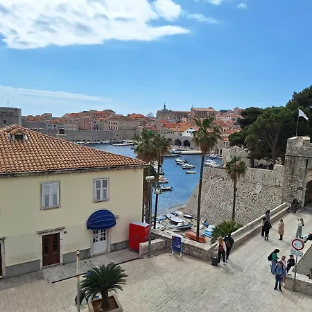 Maison d'hôtes Old Town Gate