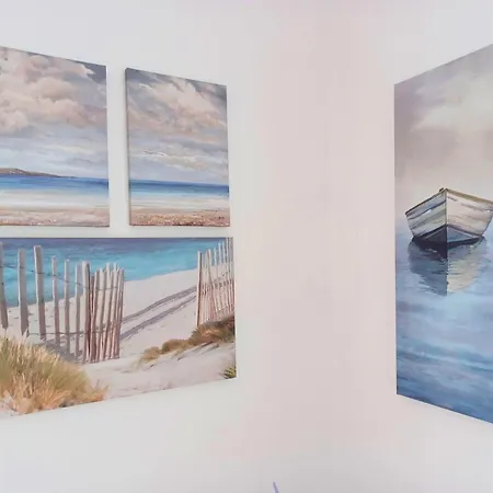 Гостевой дом Old Town Gate 3*