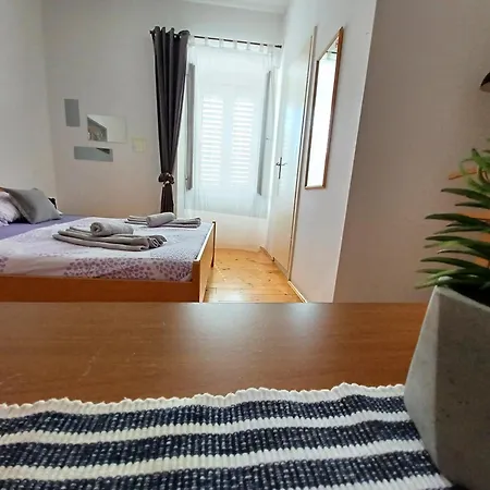 Гостевой дом Old Town Gate 3*