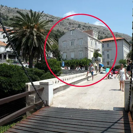 Old Town Gate 3*