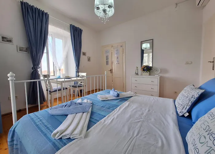 Affittacamere Old Town Gate Ragusa