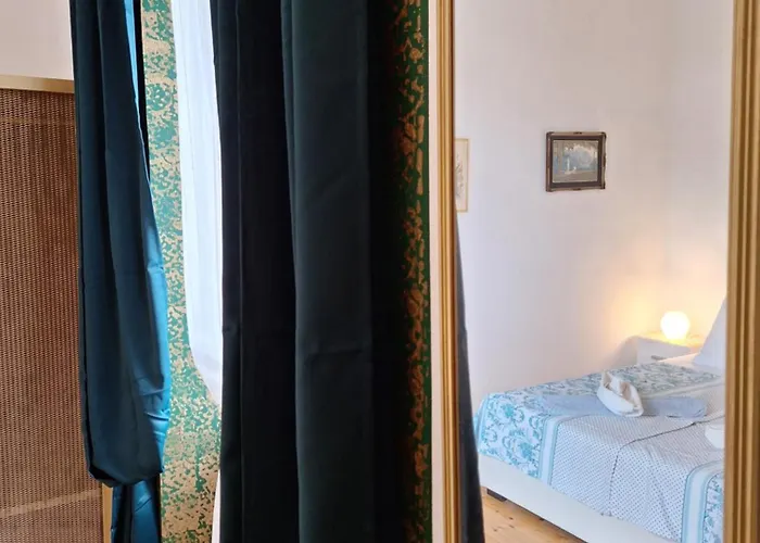 Old Town Gate Ragusa