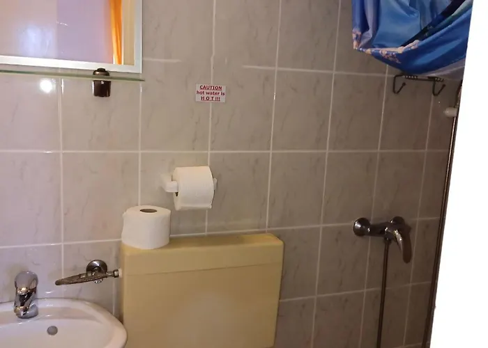 Affittacamere Old Town Gate