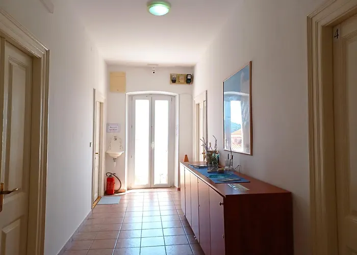 Affittacamere Old Town Gate 3*