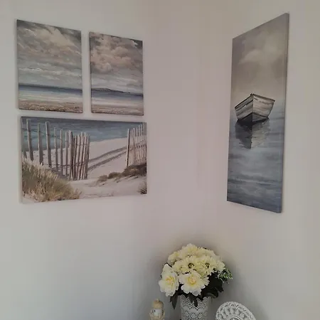 Maison d'hôtes Old Town Gate 3*