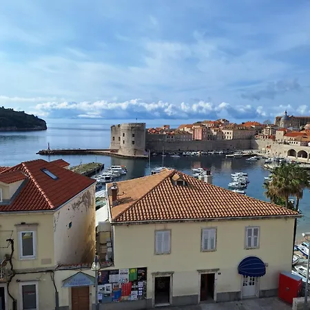 Konukevi Old Town Gate Dubrovnik