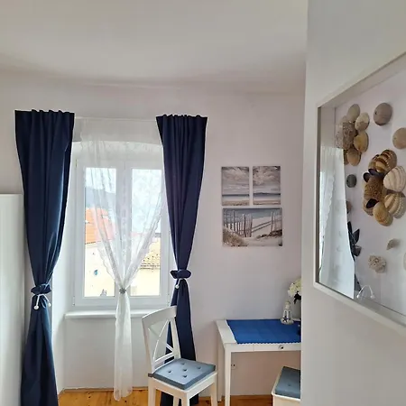 Maison d'hôtes Old Town Gate