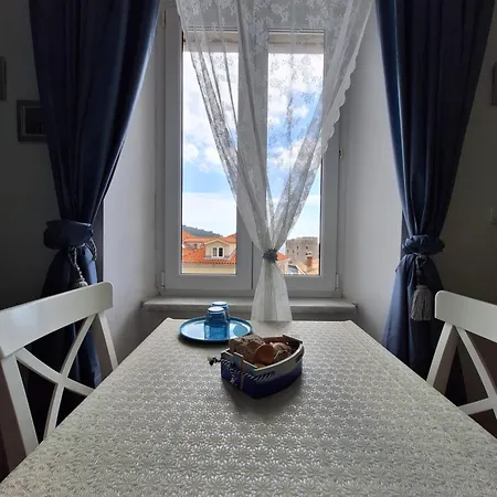 Konukevi Old Town Gate Dubrovnik