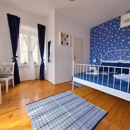 Maison d'hôtes Old Town Gate