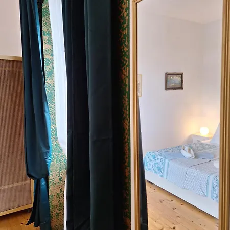 Old Town Gate Dubrovnik