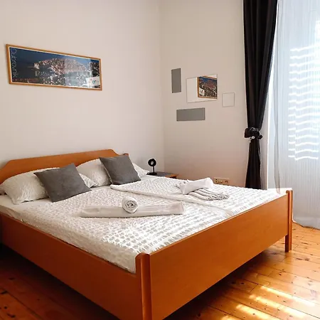 Old Town Gate Dubrovnik