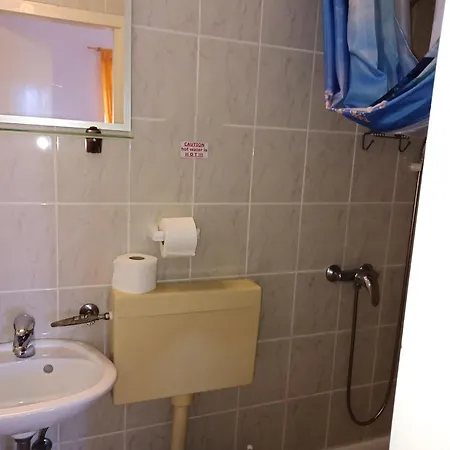 Maison d'hôtes Old Town Gate