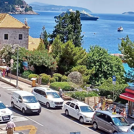 Konukevi Old Town Gate Dubrovnik
