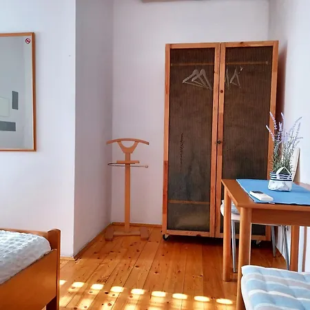 Konukevi Old Town Gate 3*