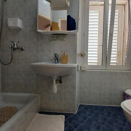 Old Town Gate Dubrovnik