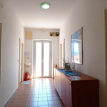 Maison d'hôtes Old Town Gate 3*