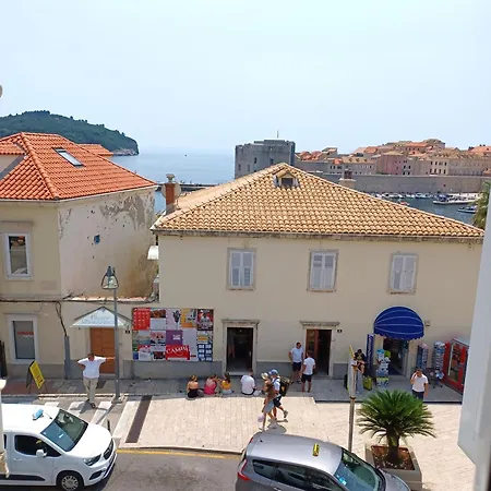 Maison d'hôtes Old Town Gate