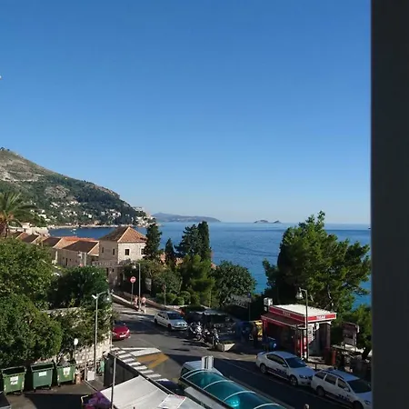 Maison d'hôtes Old Town Gate