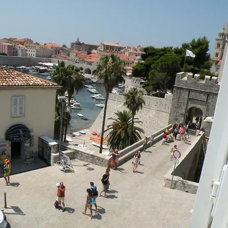 Old Town Gate Maison d'hôtes Dubrovnik