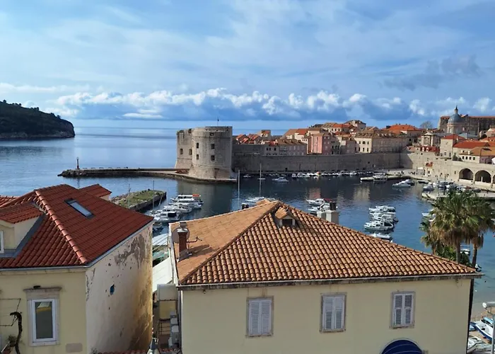 Гостевой дом Old Town Gate Дубровник