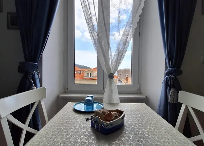 Affittacamere Old Town Gate Ragusa