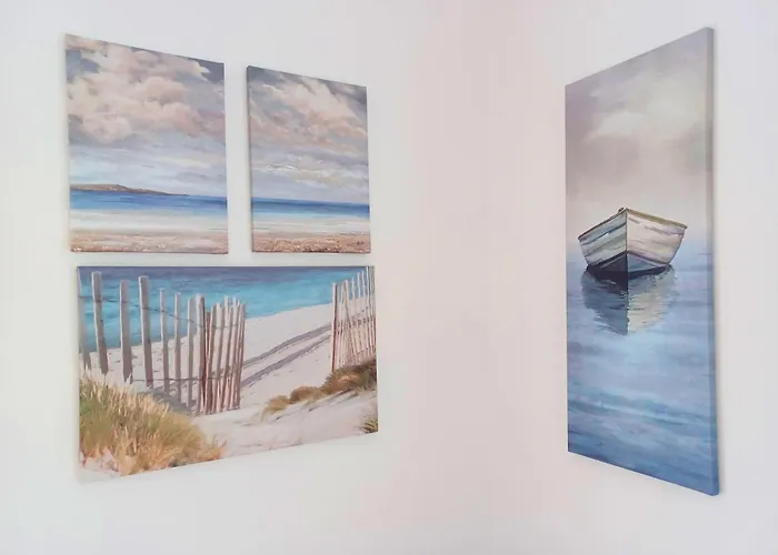 Гостевой дом Old Town Gate 3*