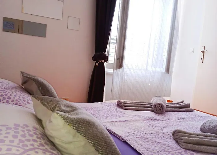 Old Town Gate Дубровник