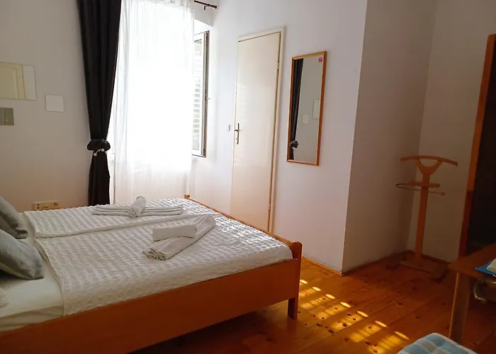 Гостевой дом Old Town Gate Дубровник