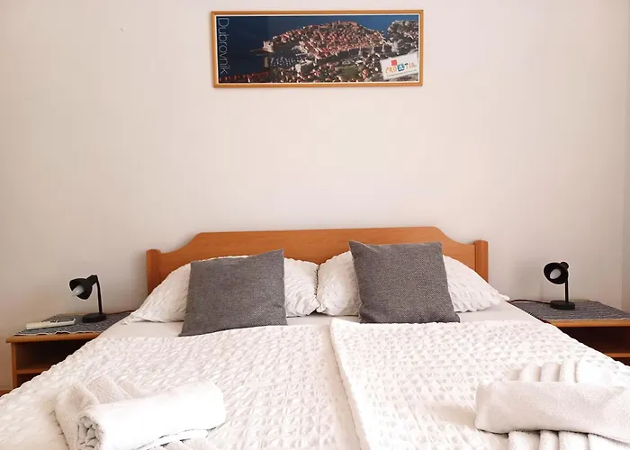 Affittacamere Old Town Gate Ragusa