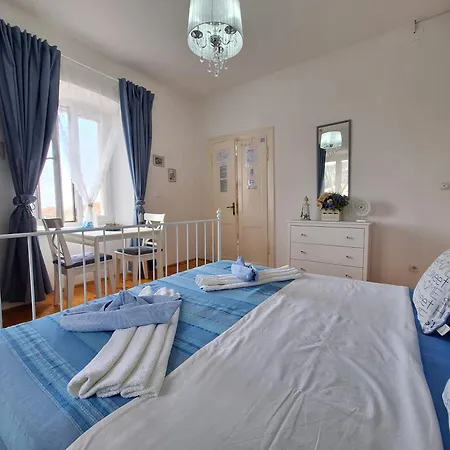 게스트하우스 올드타운 게이트 두브로브니크