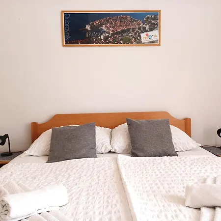 게스트하우스 올드타운 게이트 두브로브니크