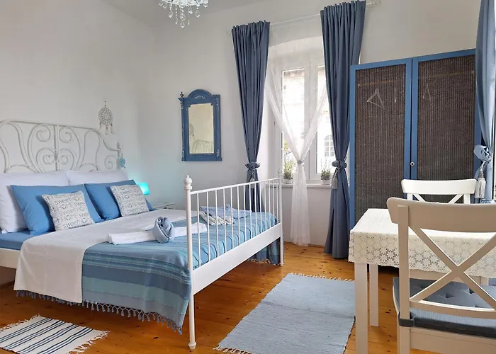 게스트하우스 올드타운 게이트 두브로브니크