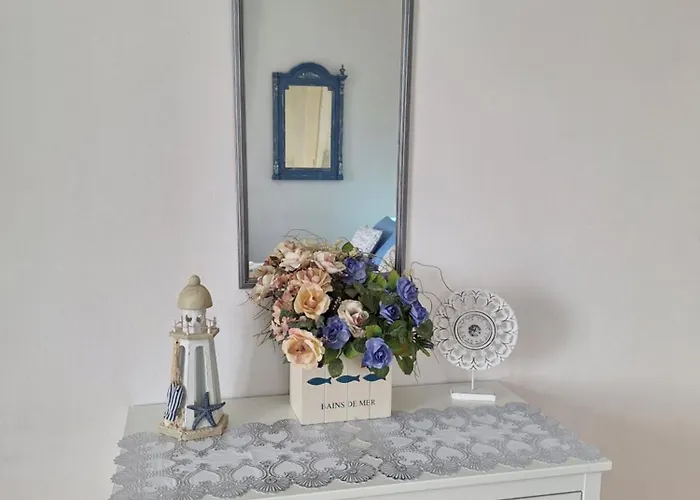 게스트하우스 올드타운 게이트 3*