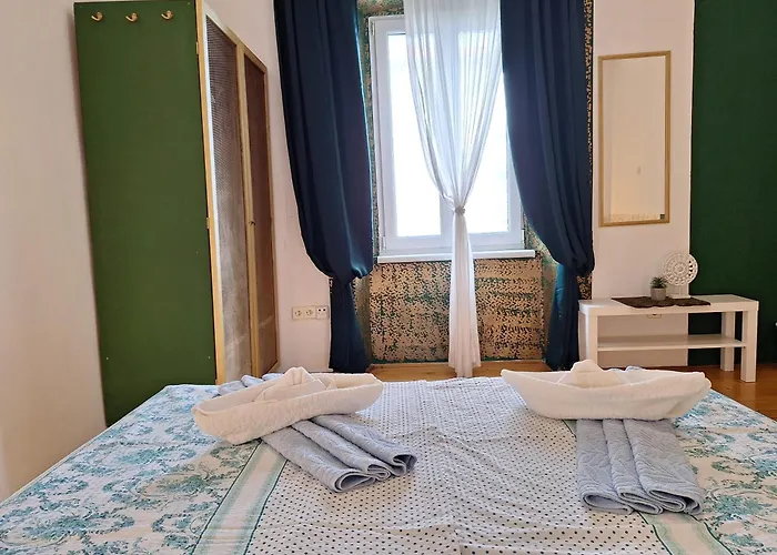 올드타운 게이트 두브로브니크