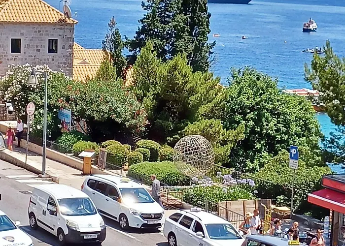 게스트하우스 올드타운 게이트 두브로브니크