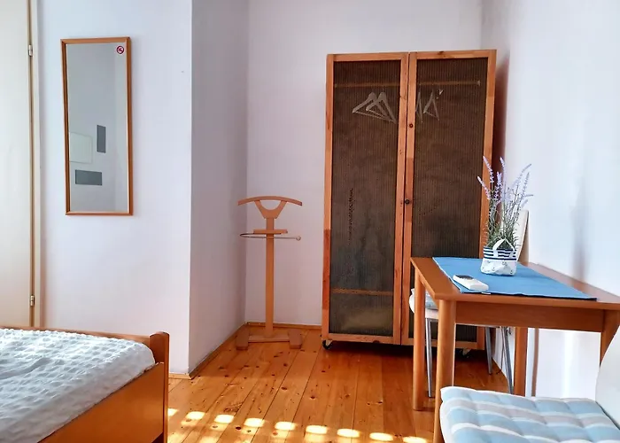 게스트하우스 올드타운 게이트 3*